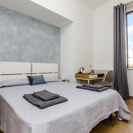 Blue Room ميلان المظهر الخارجي الصورة