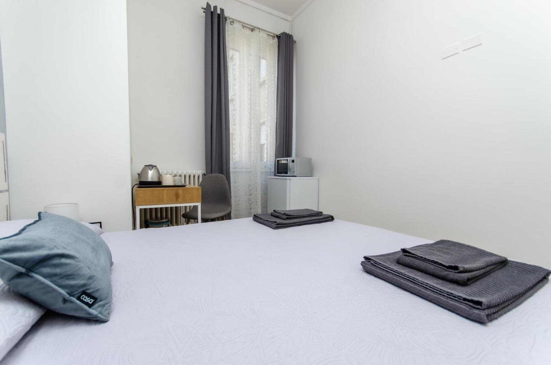 Blue Room ميلان المظهر الخارجي الصورة