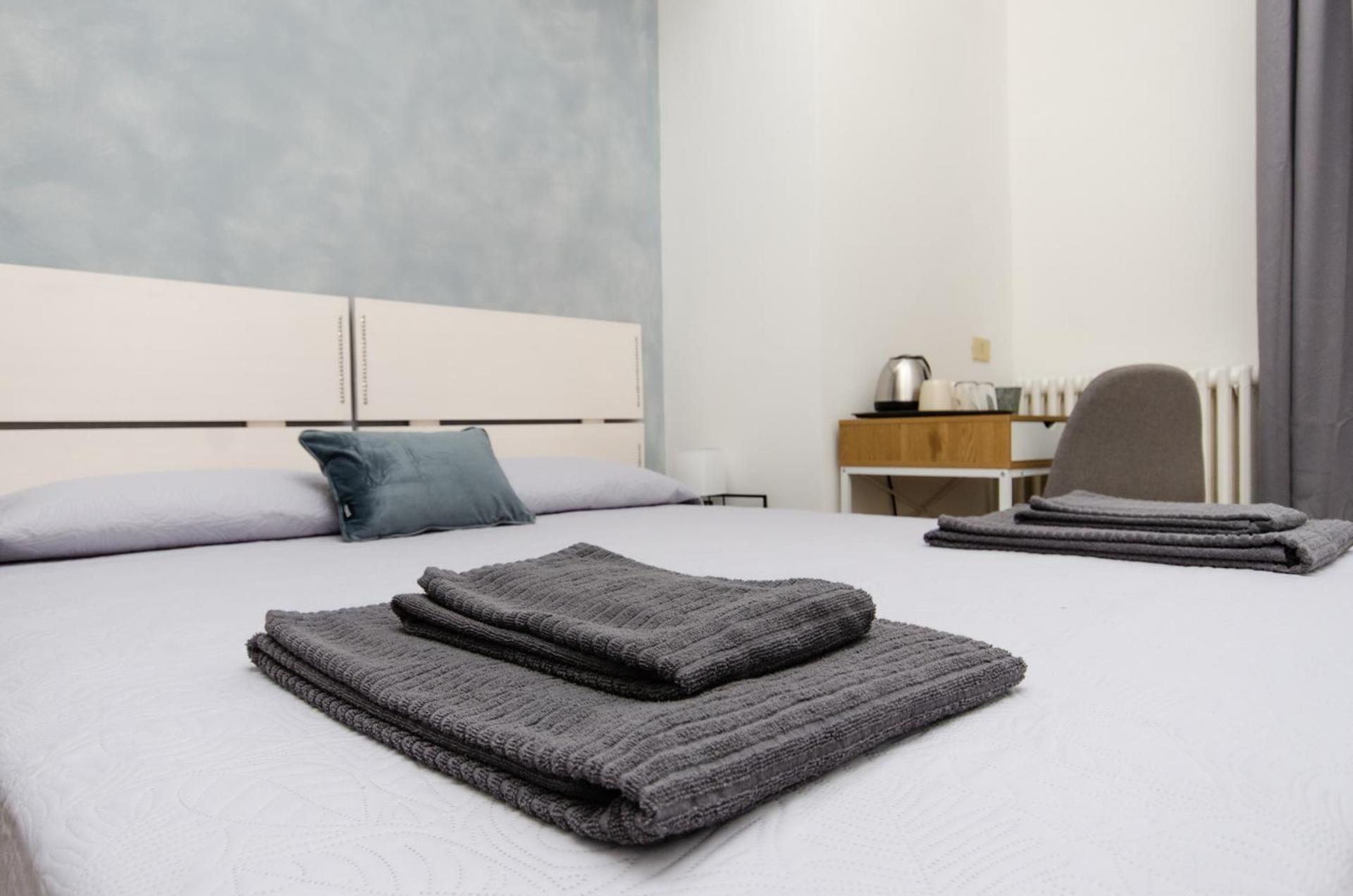 Blue Room ميلان المظهر الخارجي الصورة