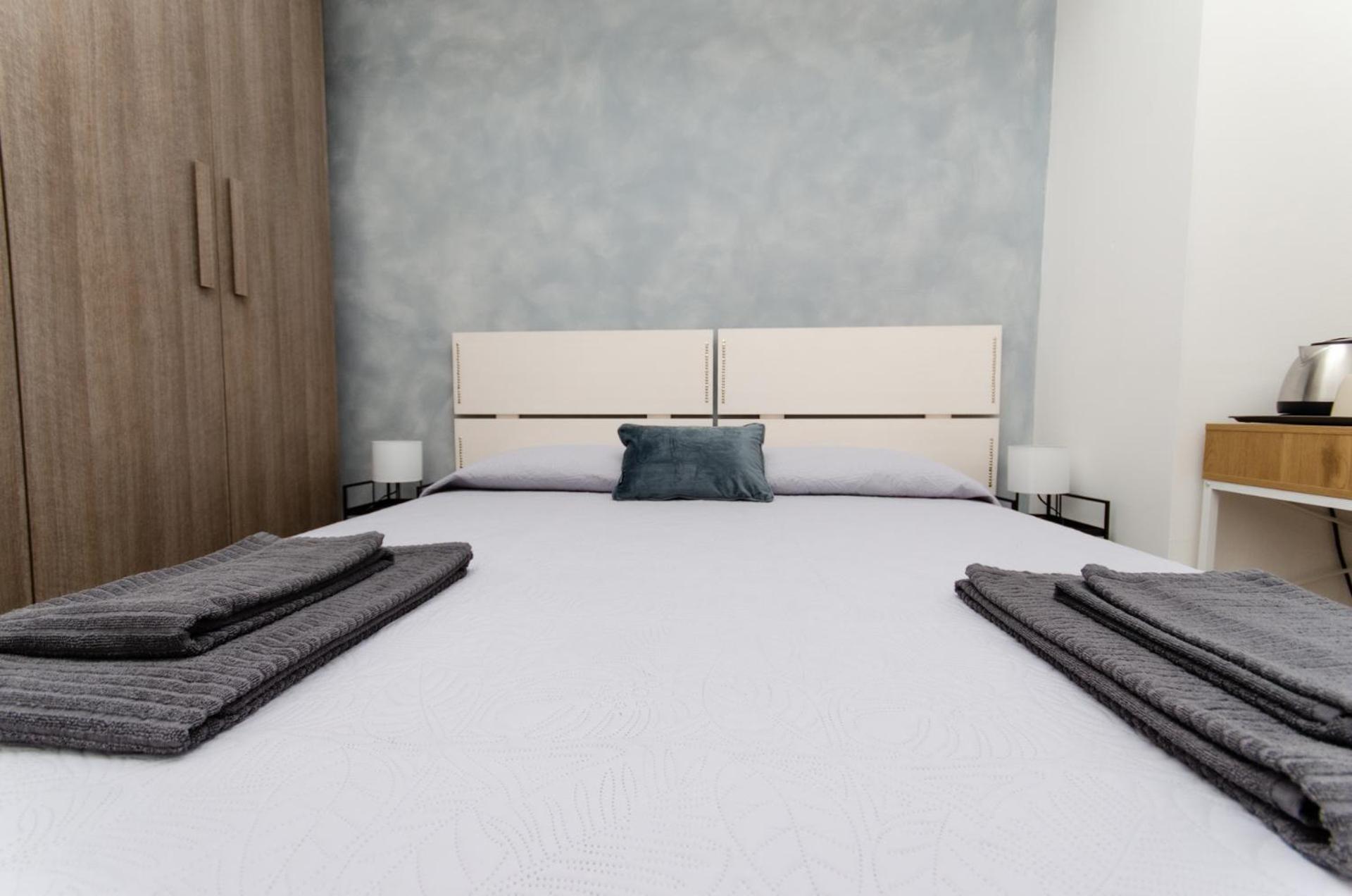 Blue Room ميلان المظهر الخارجي الصورة