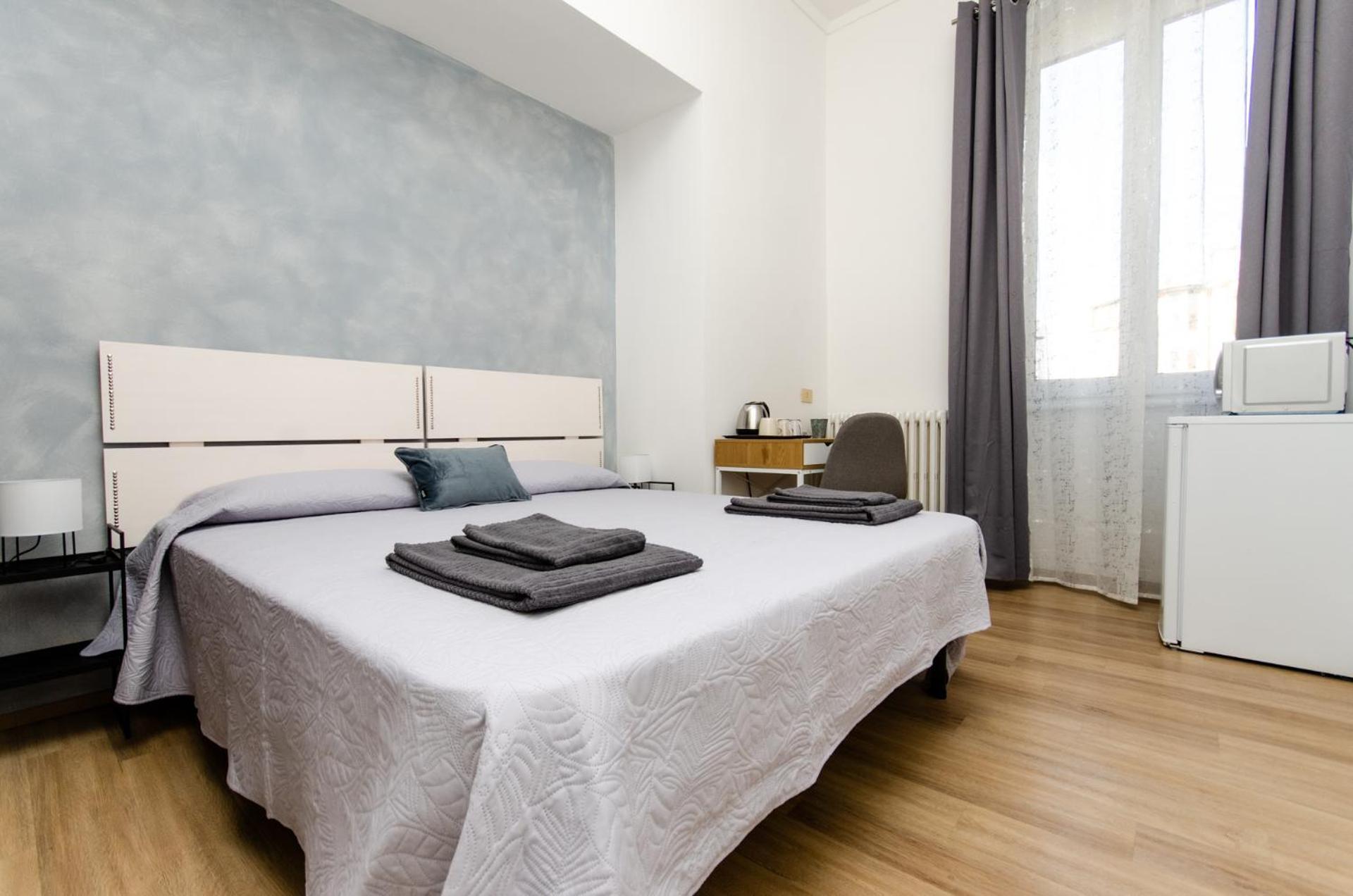 Blue Room ميلان المظهر الخارجي الصورة
